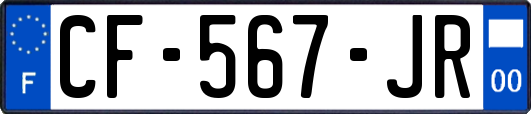 CF-567-JR