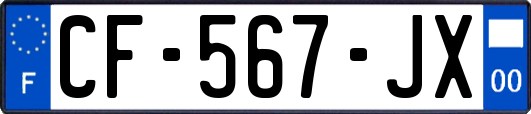 CF-567-JX