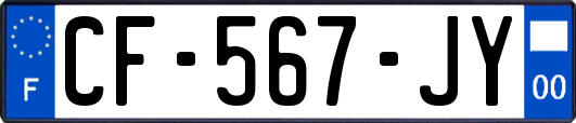 CF-567-JY