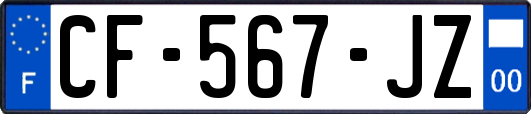 CF-567-JZ