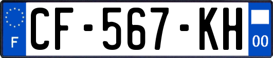 CF-567-KH
