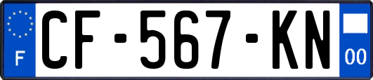 CF-567-KN