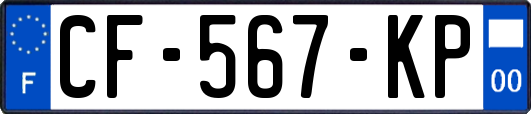 CF-567-KP