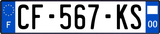 CF-567-KS