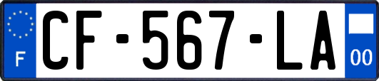 CF-567-LA
