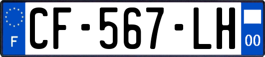 CF-567-LH
