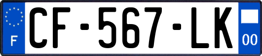 CF-567-LK