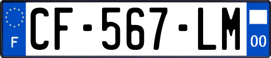 CF-567-LM
