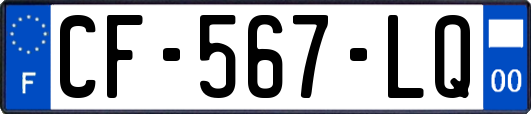 CF-567-LQ