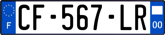 CF-567-LR