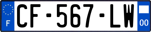 CF-567-LW