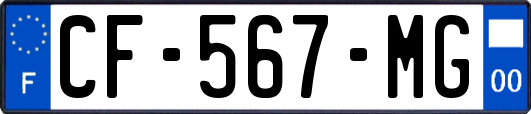 CF-567-MG