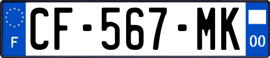 CF-567-MK