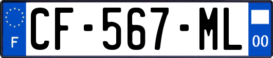 CF-567-ML
