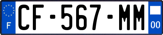 CF-567-MM