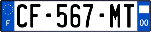 CF-567-MT