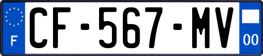 CF-567-MV
