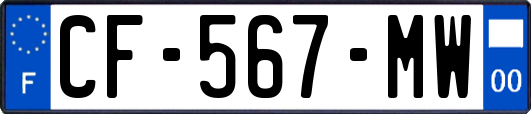 CF-567-MW