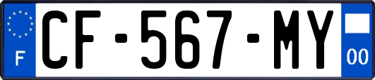 CF-567-MY