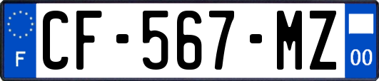 CF-567-MZ
