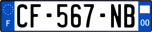 CF-567-NB