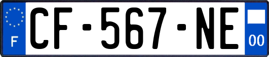 CF-567-NE