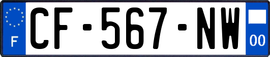 CF-567-NW