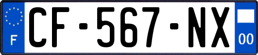 CF-567-NX