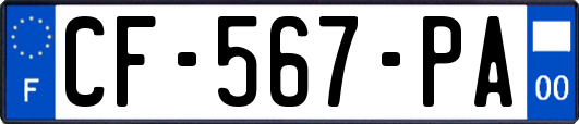 CF-567-PA