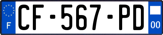 CF-567-PD