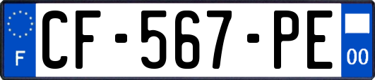 CF-567-PE