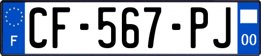 CF-567-PJ