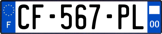 CF-567-PL
