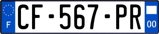 CF-567-PR