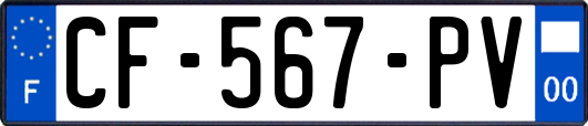 CF-567-PV