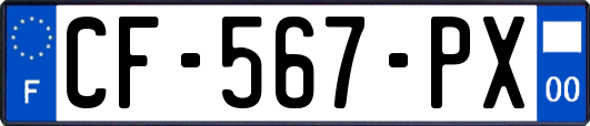 CF-567-PX