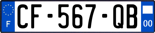CF-567-QB