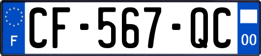 CF-567-QC