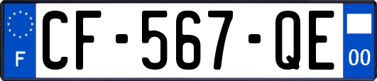 CF-567-QE