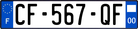 CF-567-QF
