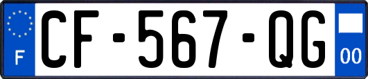 CF-567-QG
