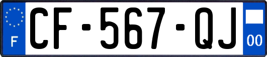 CF-567-QJ