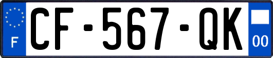 CF-567-QK
