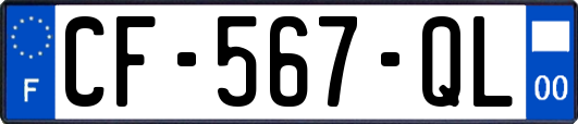 CF-567-QL