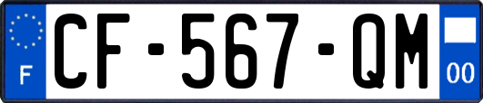 CF-567-QM