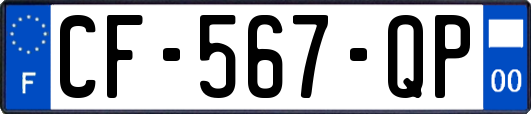 CF-567-QP