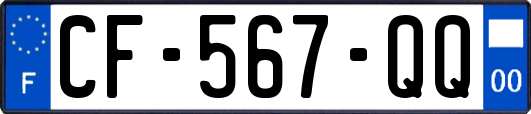 CF-567-QQ