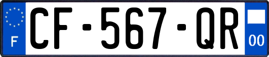 CF-567-QR