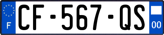 CF-567-QS