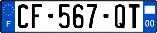 CF-567-QT